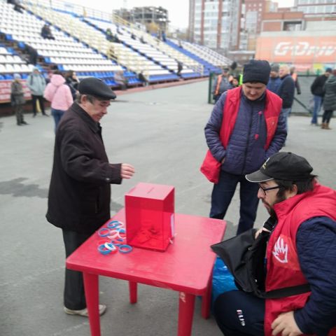 Чтобы Дашенька научилась ходить