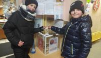 Спешите делать добрые дела