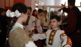 "Планета людей" помогла Саше Щепину