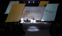 Форум социальных и культурных проектов Сибири и Дальнего Востока: день второй