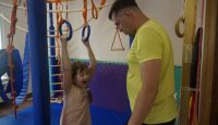 Проект "Я выбираю чудо-спорт" завершается