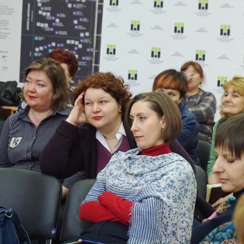 Томичам рассказали об «умной» благотворительности