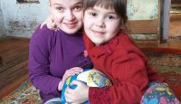 БЕЗБАРЬЕРНАЯ СРЕДА ДЛЯ СНЕЖАНЫ