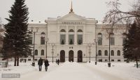 Медицинских роботов для реабилитации пациентов будут создавать в ТГУ