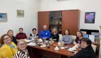Совместная работа в интересах детей