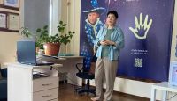 Юридическая помощь семьям с особыми детьми: встреча с Галиной Немцевой