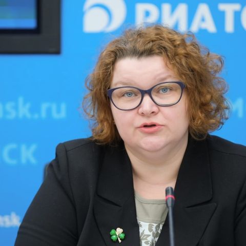 Томский эксперт: региону нужен госцентр реабилитации детей с аутизмом
