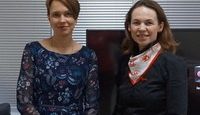Семинар Ассоциации фандрайзеров для НКО Томска