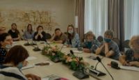 Педагоги проходят курсы повышения квалификации по обучению детей с особыми образовательными потребностями