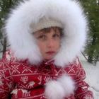Катя Чугунова