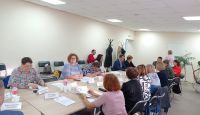 Совет по делам инвалидов