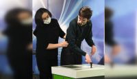 Поздравления Ирины Игрушкиной с днем рождения фонда