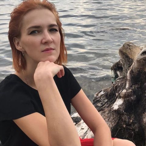 Встреча со специалистом по альтернативной коммуникации Галиной Терентьевой