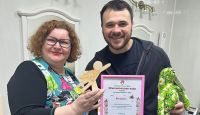 "Бумеранг добра" вновь помог подопечным фонда