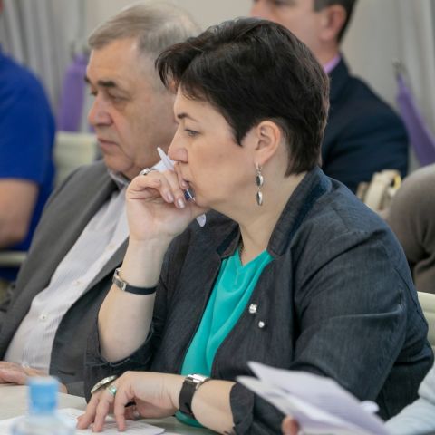Депутат облдумы просит губернатора увеличить финансирование на технические средства реабилитации инвалидам