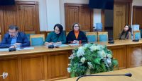 Паллиативная помощь и медицинская реабилитация