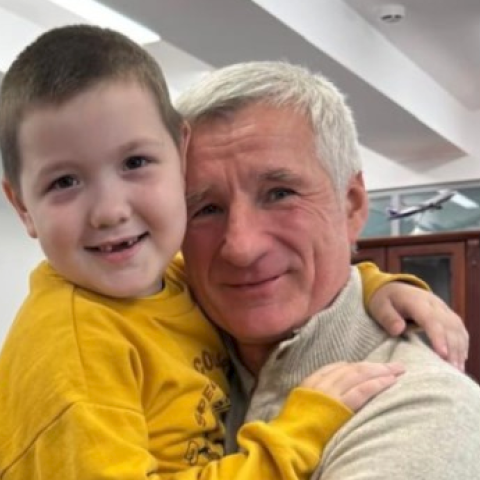 Сбор для Сережи Михайлова закрыт