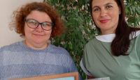 Президент фонда Светлана Григорьева провела встречу с новым главой управления соцполитики мэрии Томска