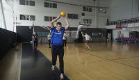 "Юпитер" ждет чудо-спортсменов