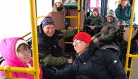 Команда к старту готова