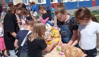Наследие предков для Софьи Пивоваровой