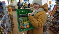 Салат от Полины