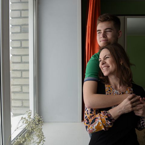 «ТАБЛЕТКИ ОТ АУТИЗМА НЕТ»: МАМА ОБ ОСОБЕННОСТЯХ ВОСПИТАНИЯ И ОБУЧЕНИЯ РЕБЕНКА С РАС