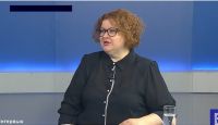 Итоги благотворительного марафона в интервью Светланы Григорьевой (ВИДЕО)