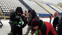 ЧУДО-БОЛЕЛЬЩИКИ ПОМОГЛИ ПОДОПЕЧНОЙ ФОНДА