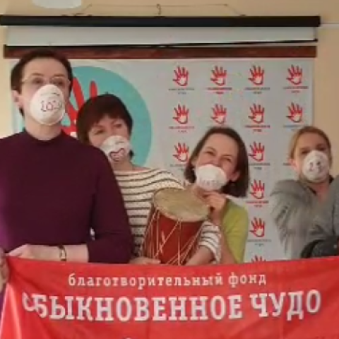 С днем рождения, Григорьева Света!