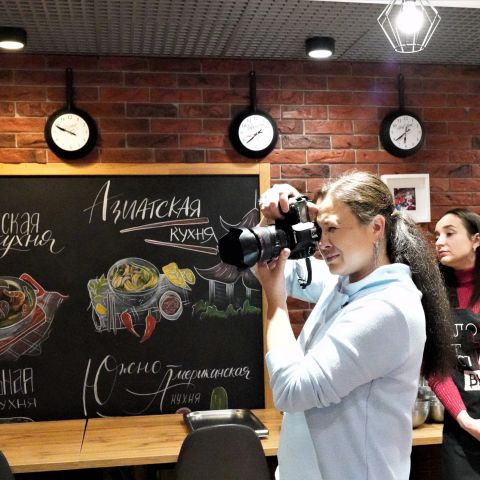 Увеличиваем силу добра