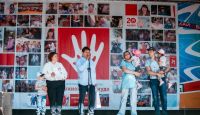 Дума Томска помогла четырем подопечным фонда в рамках юбилейного «Обыкновенное чудо»