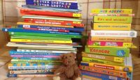 Обмен с любовью: Международный день дарения книг отмечается 14 февраля
