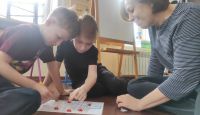 Волшебные советы психолога: незабываемое время с детьми дома