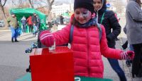 Футбольные болельщики собрали 200 тысяч рублей на лечение детей
