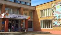 262 «особенных» ребенка занимаются во Дворце творчества детей и молодёжи