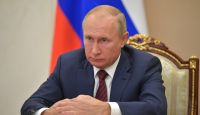 Владимир Путин подписал указ о едином статусе многодетной семьи
