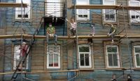 Томский "Мурашов Центр" открыл сбор средств на реставрацию дома