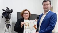 Интервью президента (ВИДЕО)