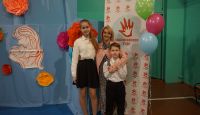 Приглашаем принять участие в благотворительных мастер-классах