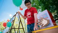 СИБУР поддержит 13 социально значимых томских проектов, в том числе и "Обыкновенного чуда"