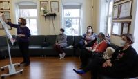 Варианты адаптированной образовательной программы для детей с ограниченными возможностями здоровья
