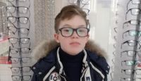 Гляди веселей, Даня!