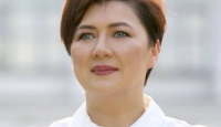 Видеопоздравление с 13-летием фонда "Обыкновенное чудо" от Галины Немцевой