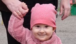 Аня будет слышать