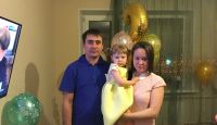 Помочь Вилене (ВИДЕО)