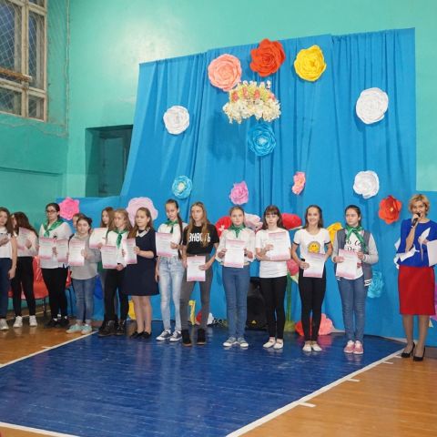 Всемирный день волонтеров