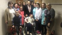 Международный день доброты