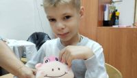 Спасибо за «Умничку»: благодарность от семьи Кирилла Майорова