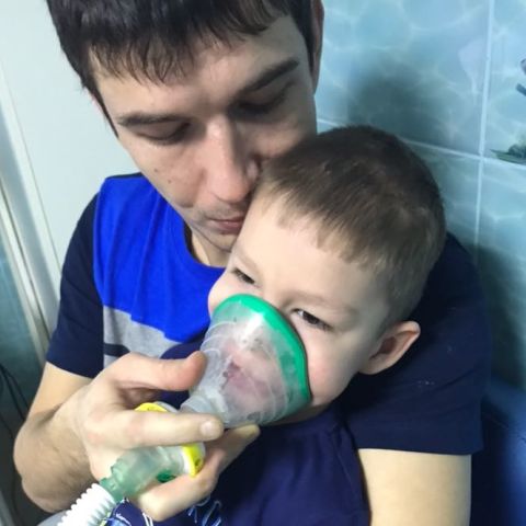 Вернулись с реабилитации с новыми задачами